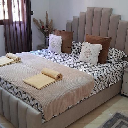 Welcome Home Beni Mellal Exterior foto