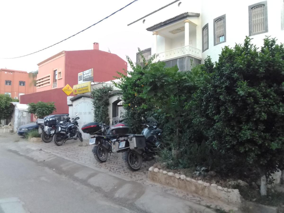 Welcome Home Beni Mellal Exterior foto