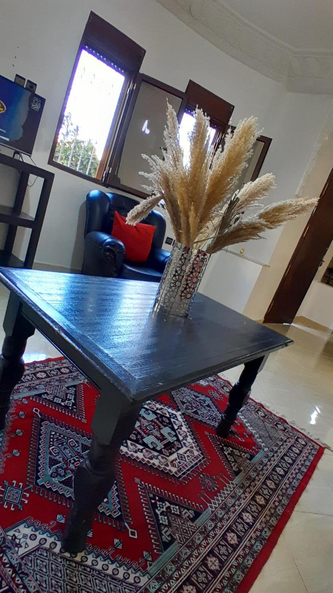 Welcome Home Beni Mellal Exterior foto
