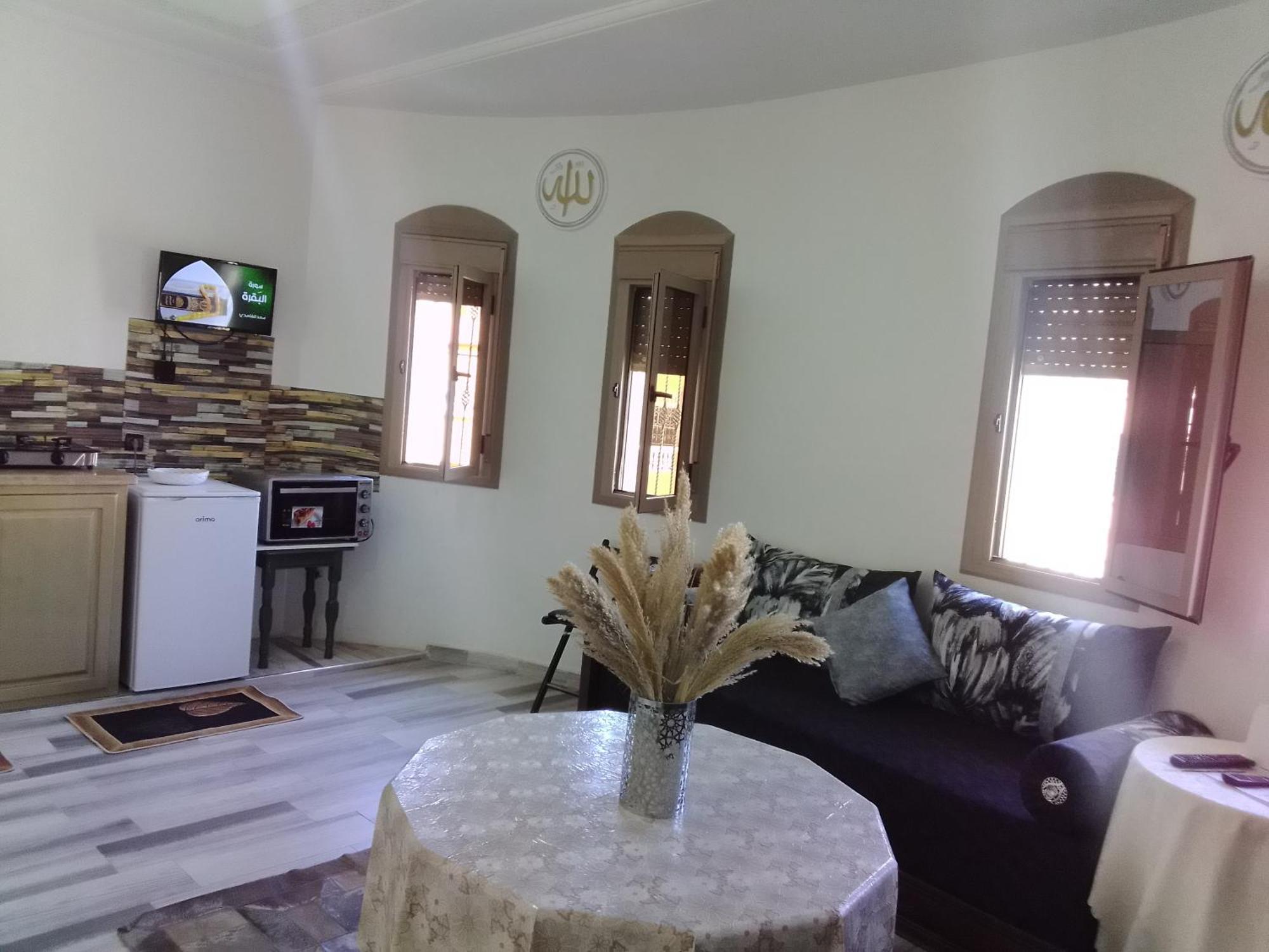Welcome Home Beni Mellal Exterior foto