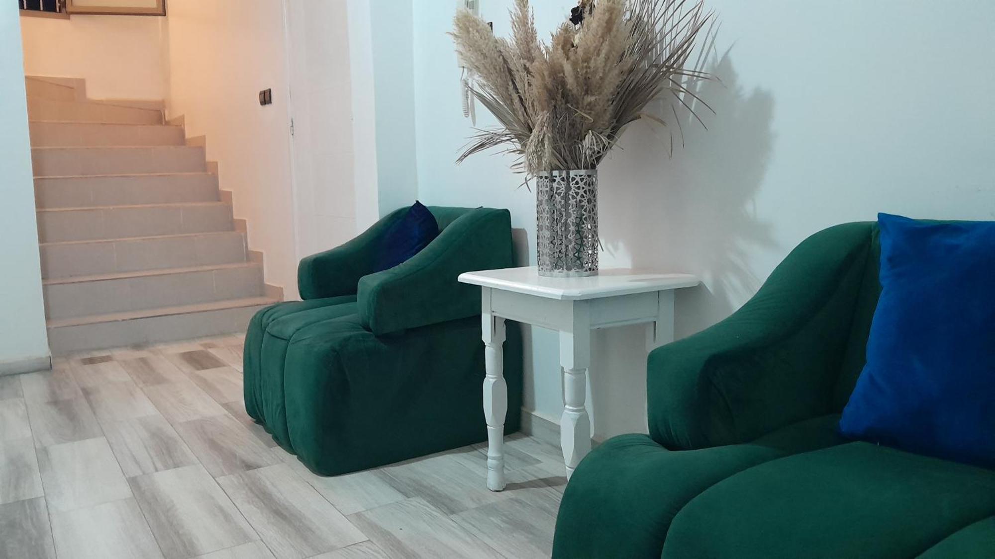 Welcome Home Beni Mellal Exterior foto